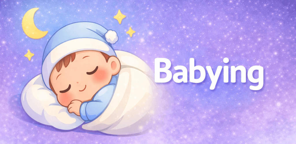 Babying feature graphic