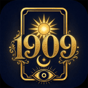Tarot Classic 1909
